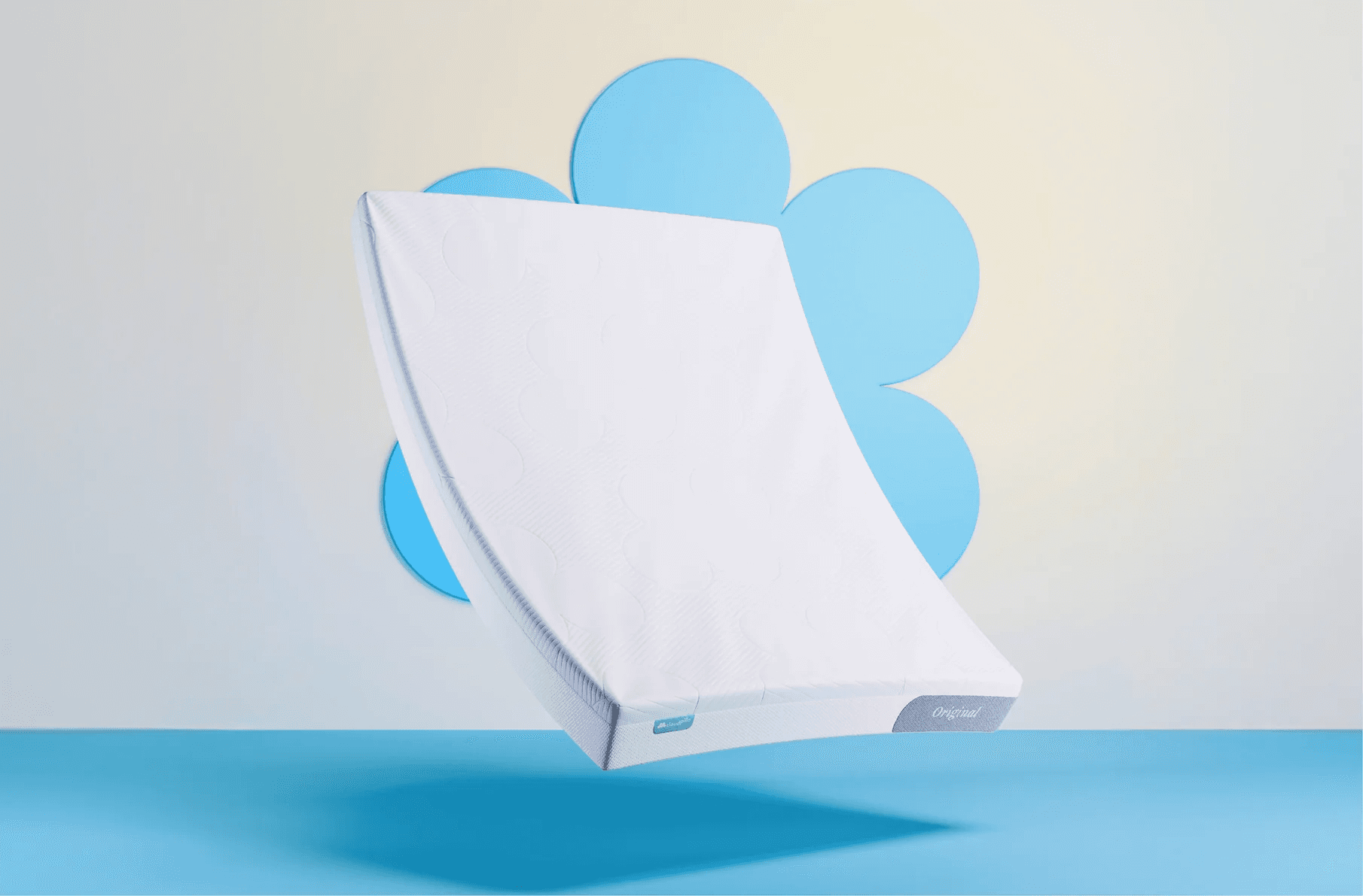 Cloudpillo Original Matras