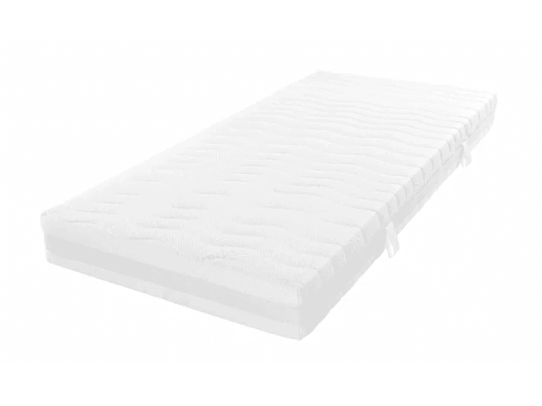 Meradiso Draaibaar 7-zones Matras