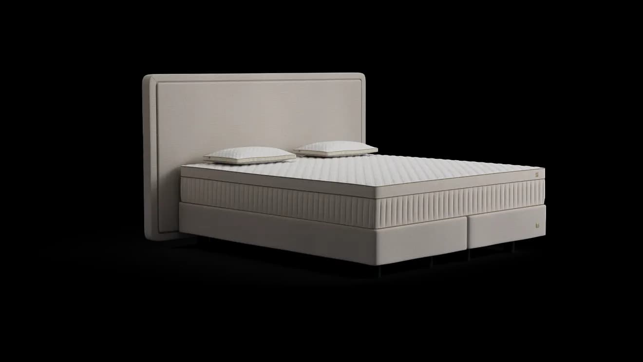 M Line Prestige Boxspring